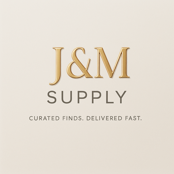 J&M SUPPLY